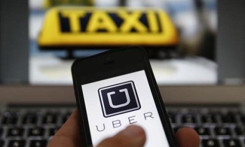 如果你是Uber的公關(guān)總監(jiān)，你會(huì)怎么做？