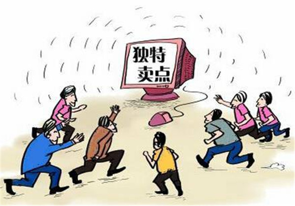 打入用戶固定的“思維圈”，軟文推廣才能持久！