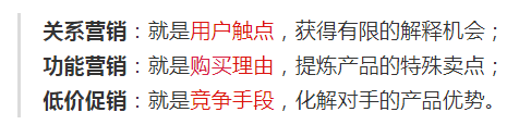 從內(nèi)容營銷到服務(wù)營銷，這些年B2B營銷趨勢的轉(zhuǎn)變